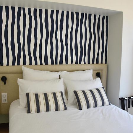 Logis Hotel Restaurant Le Kalliste 히에레 외부 사진