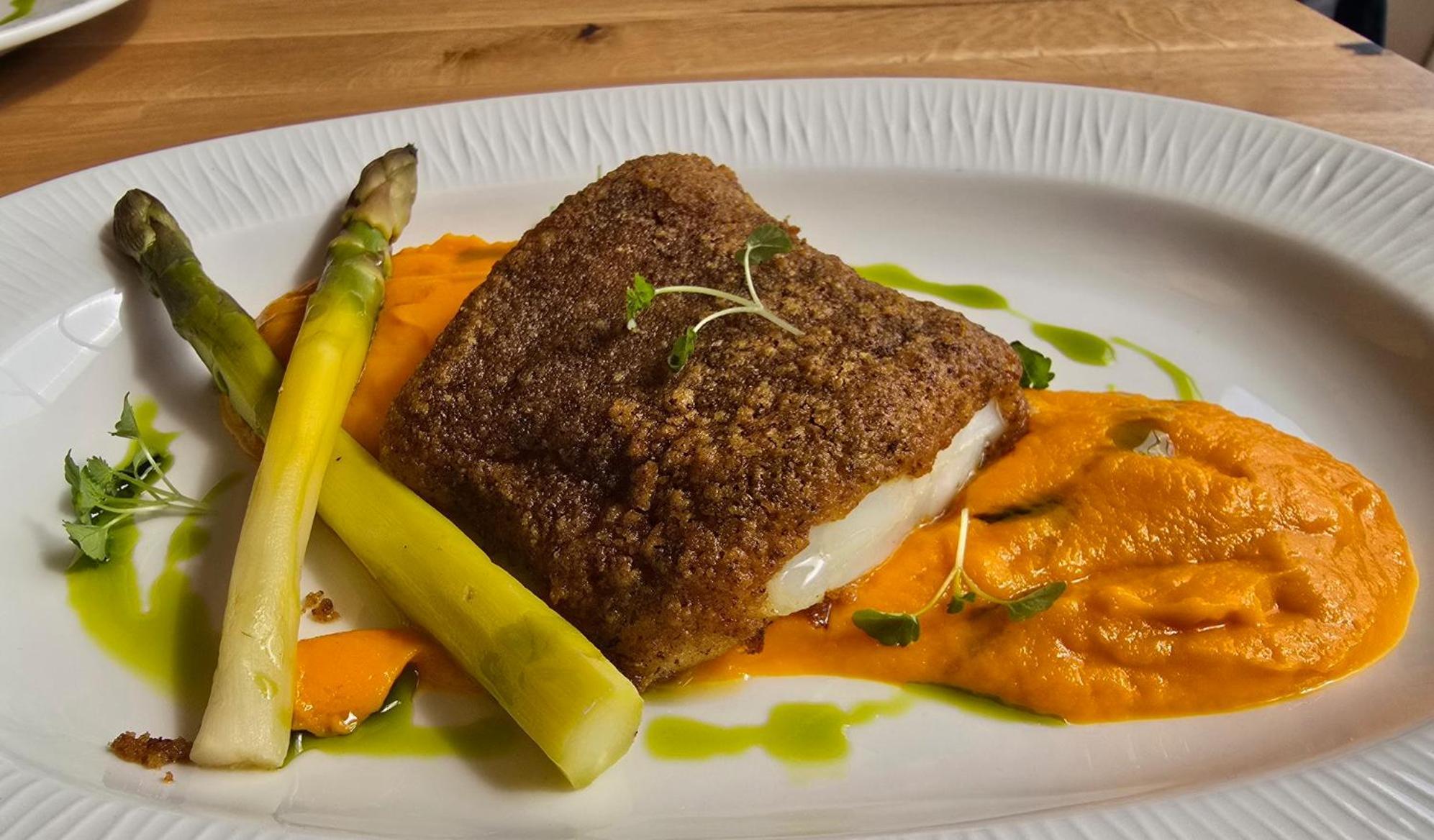 Logis Hotel Restaurant Le Kalliste 히에레 외부 사진