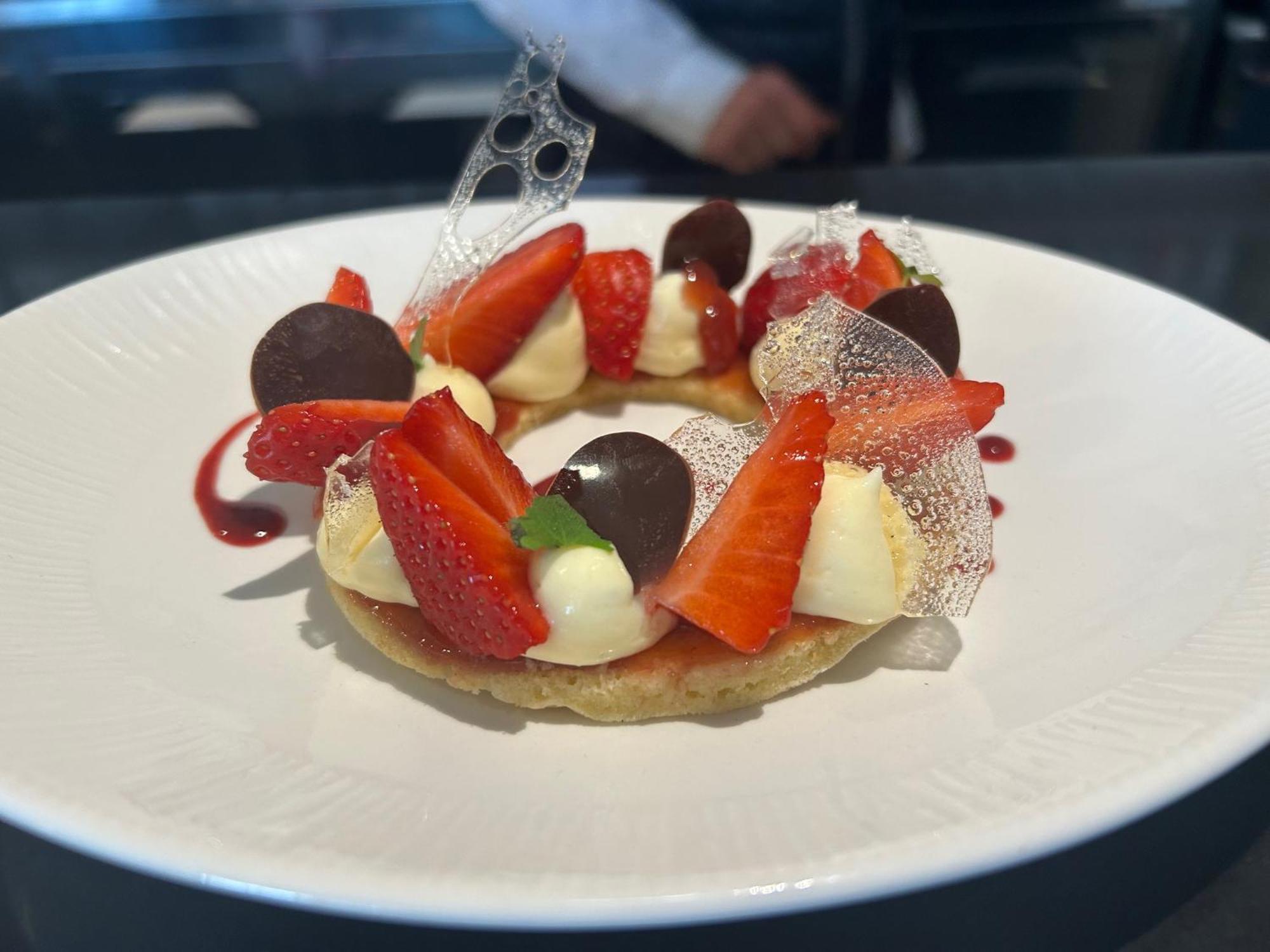 Logis Hotel Restaurant Le Kalliste 히에레 외부 사진