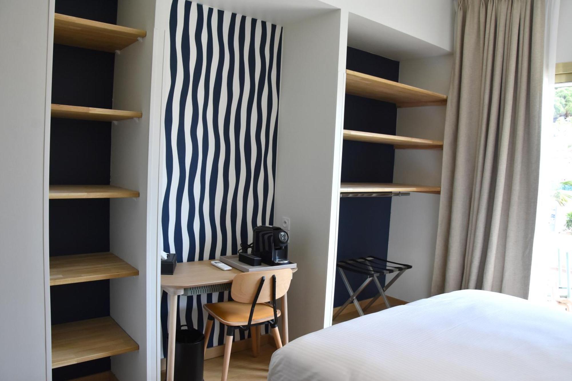 Logis Hotel Restaurant Le Kalliste 히에레 외부 사진